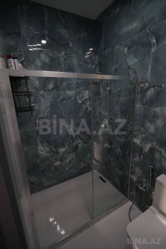 İcarəyə verilir 4 otaqlı həyət evi/bağ evi 130 m², Mərdəkan q., photo 19 from 28