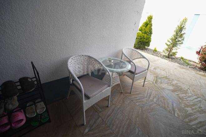 İcarəyə verilir 4 otaqlı həyət evi/bağ evi 130 m², Mərdəkan q., photo 9 from 28