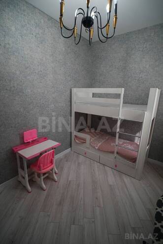 İcarəyə verilir 4 otaqlı həyət evi/bağ evi 130 m², Mərdəkan q., photo 26 from 28