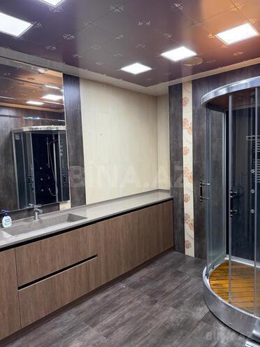 İcarəyə verilir 3 otaqlı yeni tikili 150 m², 28 May m., photo 5 from 16