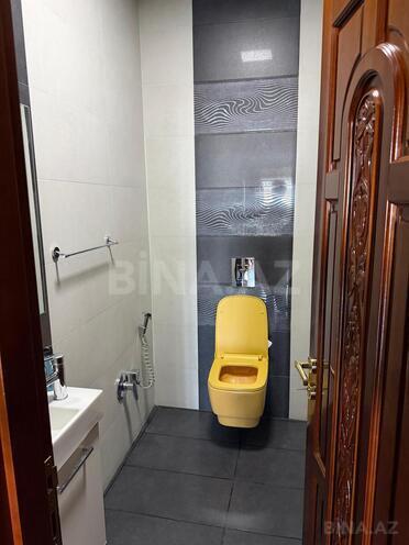 İcarəyə verilir 3 otaqlı yeni tikili 150 m², 28 May m., photo 14 from 16