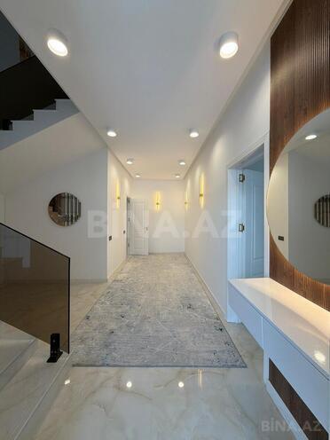 İcarəyə verilir 5 otaqlı həyət evi/bağ evi 200 m², Abşeron r., photo 10 from 21