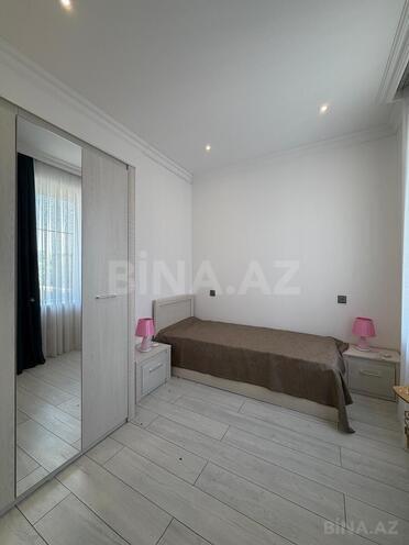 İcarəyə verilir 5 otaqlı həyət evi/bağ evi 200 m², Abşeron r., photo 17 from 21