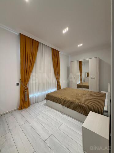 İcarəyə verilir 5 otaqlı həyət evi/bağ evi 200 m², Abşeron r., photo 14 from 21