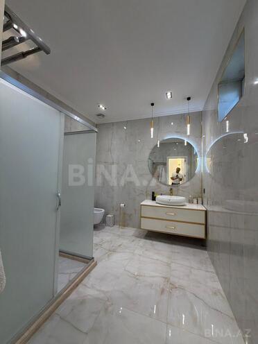 İcarəyə verilir 5 otaqlı həyət evi/bağ evi 200 m², Abşeron r., photo 13 from 21