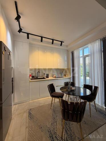 İcarəyə verilir 5 otaqlı həyət evi/bağ evi 200 m², Abşeron r., photo 8 from 21