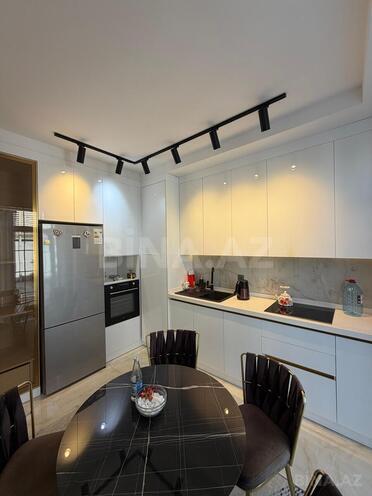 İcarəyə verilir 5 otaqlı həyət evi/bağ evi 200 m², Abşeron r., photo 9 from 21