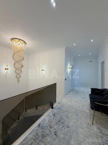 İcarəyə verilir 5 otaqlı həyət evi/bağ evi 200 m², Abşeron r., photo 16 from 21