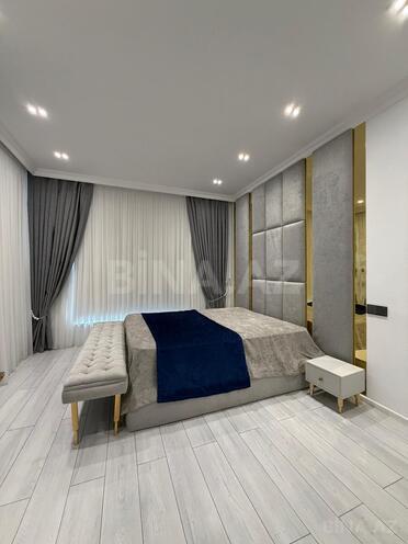 İcarəyə verilir 5 otaqlı həyət evi/bağ evi 200 m², Abşeron r., photo 11 from 21