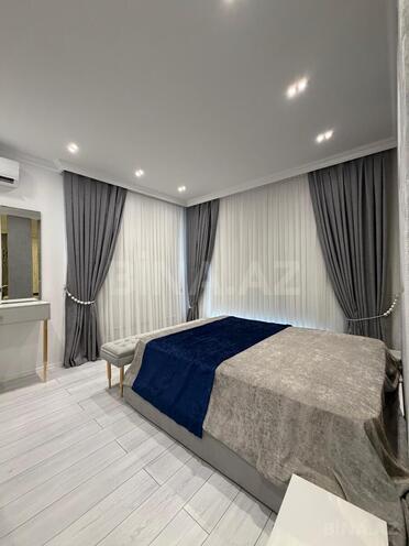 İcarəyə verilir 5 otaqlı həyət evi/bağ evi 200 m², Abşeron r., photo 12 from 21