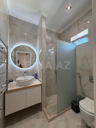 İcarəyə verilir 5 otaqlı həyət evi/bağ evi 200 m², Abşeron r., photo 20 from 21