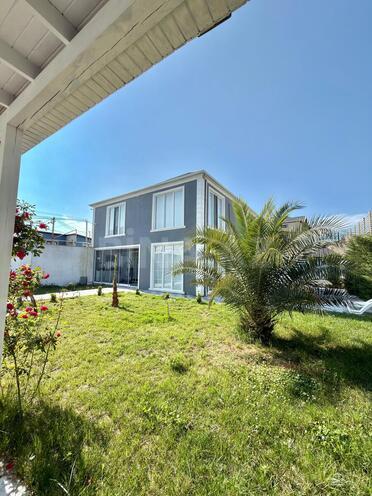 İcarəyə verilir 5 otaqlı həyət evi/bağ evi 200 m², Abşeron r., photo 1 from 21