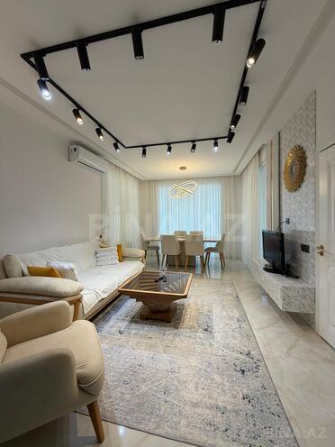 İcarəyə verilir 5 otaqlı həyət evi/bağ evi 200 m², Abşeron r., photo 6 from 21