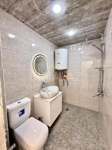 Satılır 2 otaqlı köhnə tikili 55 m², Neftçilər m., photo 11 from 12