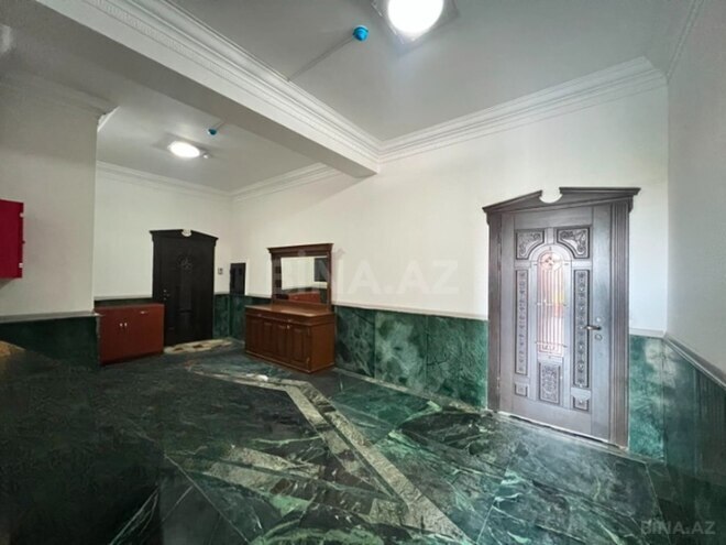 Satılır 4 otaqlı yeni tikili 205 m², Sahil m., photo 7 from 8