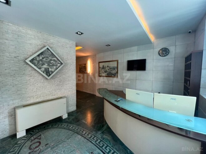 Satılır 4 otaqlı yeni tikili 205 m², Sahil m., photo 4 from 8