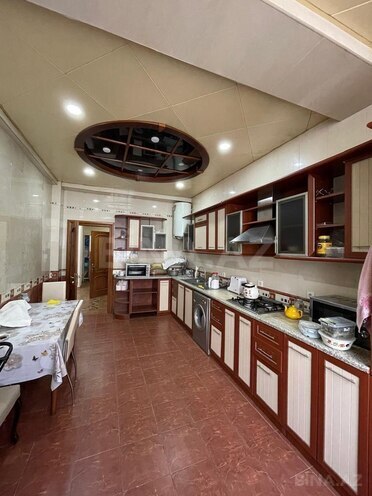 Продаётся 2-комн. новостройка 95 м², Насиминский  р., photo 3 from 12