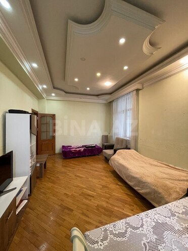 Продаётся 2-комн. новостройка 95 м², Насиминский  р., photo 5 from 12