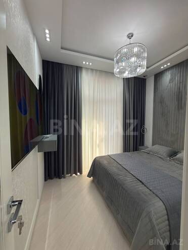Satılır 2 otaqlı yeni tikili 52 m², Dərnəgül m., photo 6 from 10
