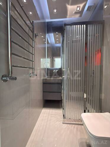 Satılır 2 otaqlı yeni tikili 52 m², Dərnəgül m., photo 9 from 10