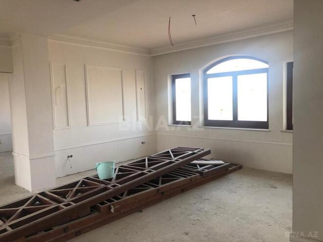 Satılır 8 otaqlı həyət evi/bağ evi 280 m², Masazır q., photo 10 from 22