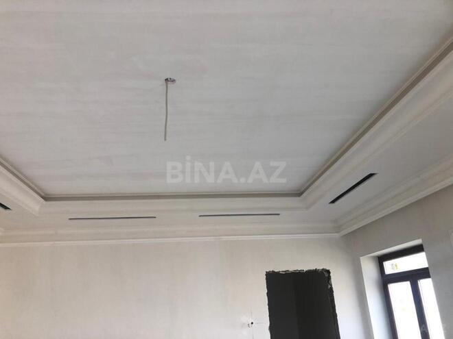Satılır 8 otaqlı həyət evi/bağ evi 280 m², Masazır q., photo 13 from 22