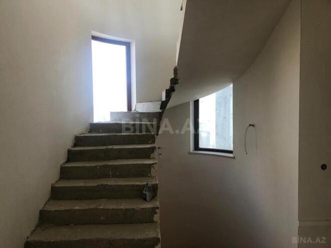 Satılır 8 otaqlı həyət evi/bağ evi 280 m², Masazır q., photo 4 from 22