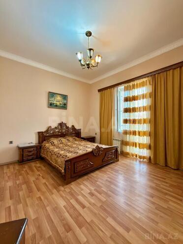 İcarəyə verilir 6 otaqlı həyət evi/bağ evi 500 m², Abşeron r., photo 14 from 19
