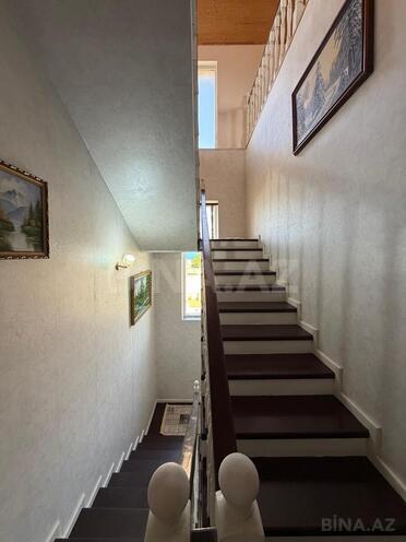 İcarəyə verilir 6 otaqlı həyət evi/bağ evi 500 m², Abşeron r., photo 11 from 19