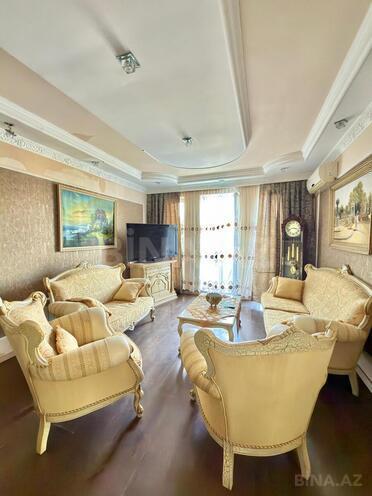 İcarəyə verilir 6 otaqlı həyət evi/bağ evi 500 m², Abşeron r., photo 12 from 19
