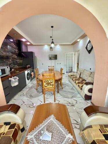 İcarəyə verilir 6 otaqlı həyət evi/bağ evi 500 m², Abşeron r., photo 10 from 19
