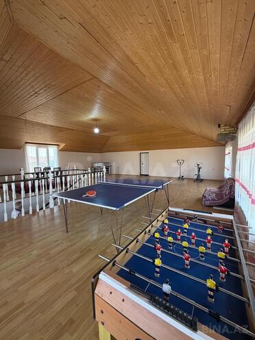 İcarəyə verilir 6 otaqlı həyət evi/bağ evi 500 m², Abşeron r., photo 15 from 19