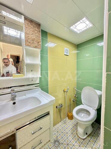 İcarəyə verilir 6 otaqlı həyət evi/bağ evi 500 m², Abşeron r., photo 16 from 19