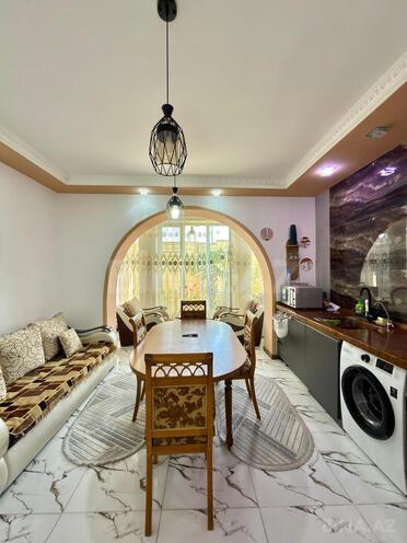 İcarəyə verilir 6 otaqlı həyət evi/bağ evi 500 m², Abşeron r., photo 9 from 19