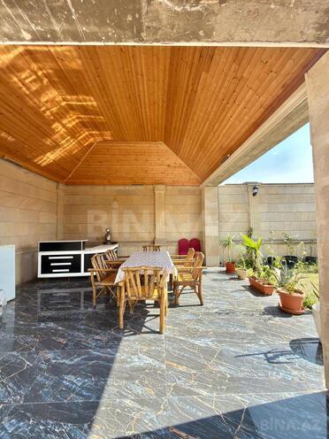 İcarəyə verilir 6 otaqlı həyət evi/bağ evi 500 m², Abşeron r., photo 5 from 19
