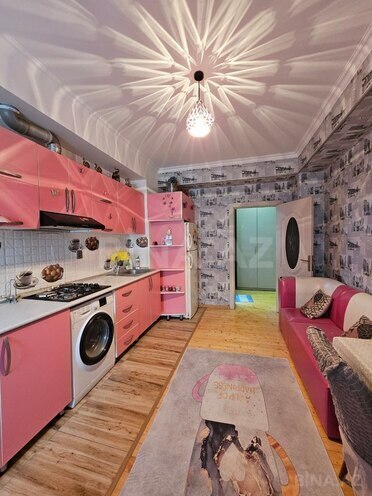 Продаётся 2-комн. новостройка 83 м², пос. Масазыр, photo 6 from 12