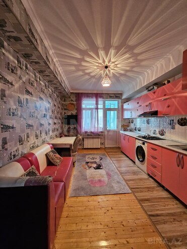 Продаётся 2-комн. новостройка 83 м², пос. Масазыр, photo 7 from 12