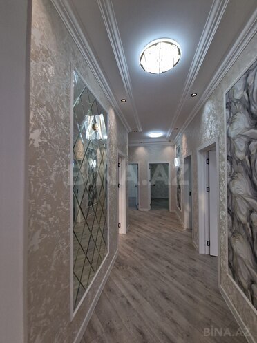 Satılır 4 otaqlı həyət evi/bağ evi 118 m², Zabrat q., photo 3 from 11
