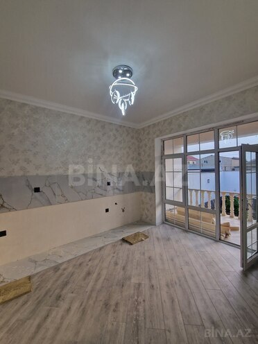 Satılır 4 otaqlı həyət evi/bağ evi 118 m², Zabrat q., photo 9 from 11
