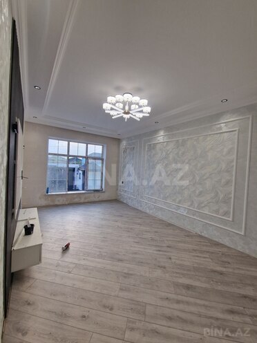 Satılır 4 otaqlı həyət evi/bağ evi 118 m², Zabrat q., photo 4 from 11