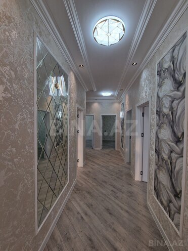Satılır 4 otaqlı həyət evi/bağ evi 118 m², Zabrat q., photo 8 from 11