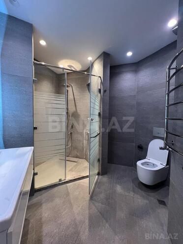 Satılır 3 otaqlı yeni tikili 100 m², Gənclik m., photo 8 from 29