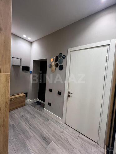 Satılır 3 otaqlı yeni tikili 100 m², Gənclik m., photo 6 from 29