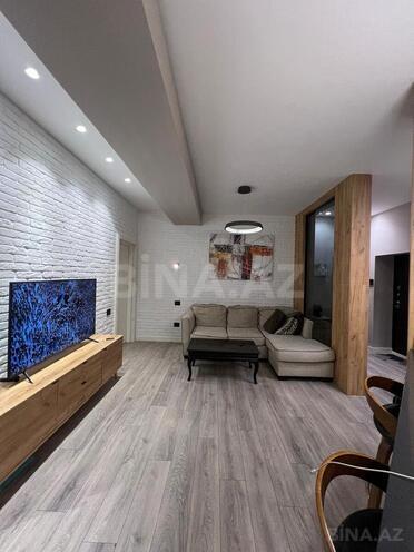 Satılır 3 otaqlı yeni tikili 100 m², Gənclik m., photo 13 from 29