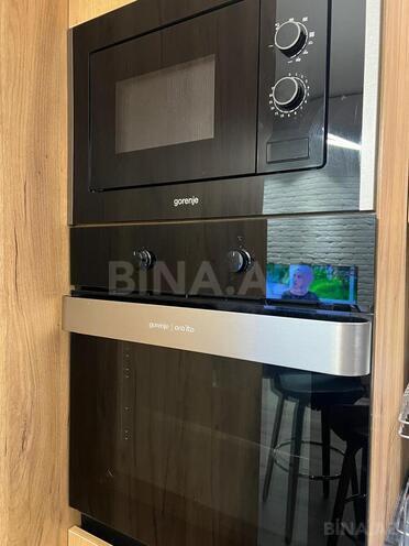 Satılır 3 otaqlı yeni tikili 100 m², Gənclik m., photo 11 from 29