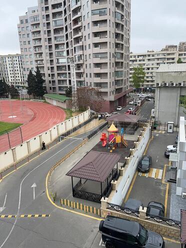Satılır 3 otaqlı yeni tikili 100 m², Gənclik m., photo 25 from 29