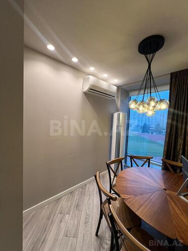 Satılır 3 otaqlı yeni tikili 100 m², Gənclik m., photo 18 from 29