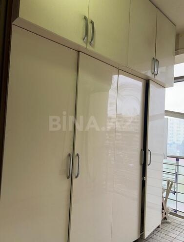 Satılır 3 otaqlı yeni tikili 100 m², Gənclik m., photo 24 from 29