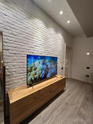 Satılır 3 otaqlı yeni tikili 100 m², Gənclik m., photo 10 from 29