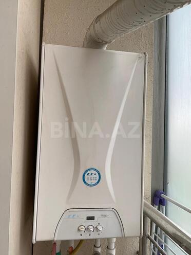 Satılır 3 otaqlı yeni tikili 100 m², Gənclik m., photo 23 from 29